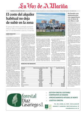 Cover of Viveiro local