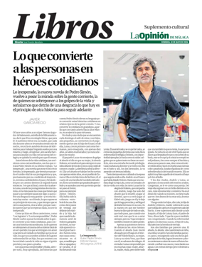 Cover of Libros
