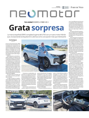 Cover of Neomotor