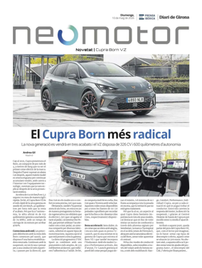 Cover of NeoMotor