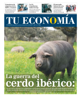 Cover of Tu Economia
