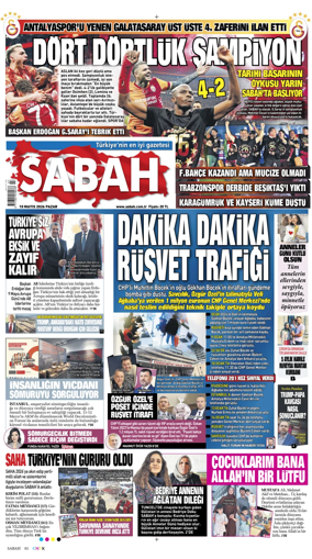 Cover of Sabah