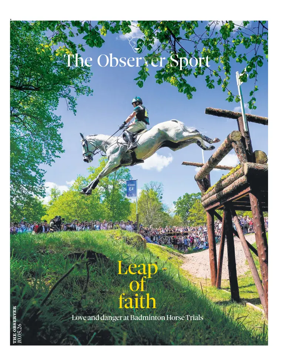 Cover of Sport