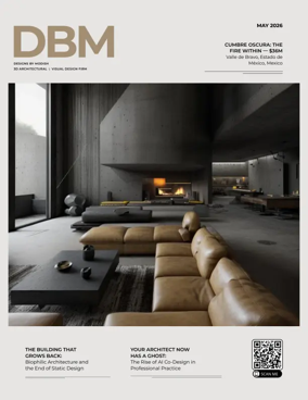 Cover of 3D Transformative Digest