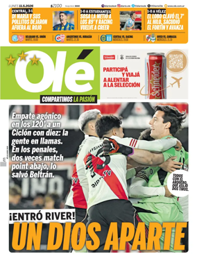 Cover of Ole