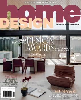 Cover of Home Design