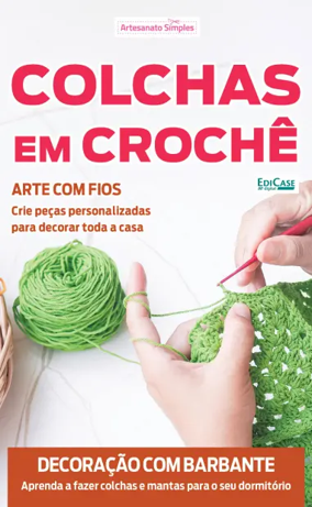 Cover of Artesanato Simples