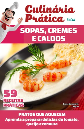 Cover of Culinaria Pratica