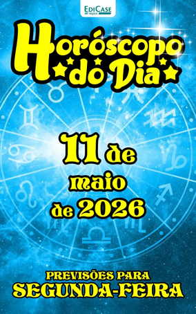Cover of Horoscopo do Dia