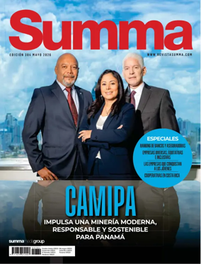 Cover of Summa