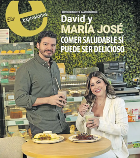 Cover of Expresiones