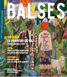 Cover of Balises