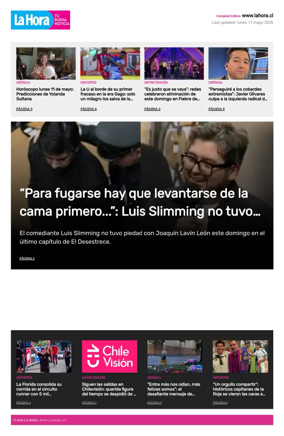 Cover of Money Tag - La Hora
