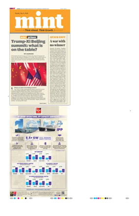 Cover of Mint Chennai