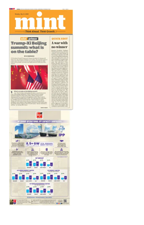 Cover of Mint Mumbai