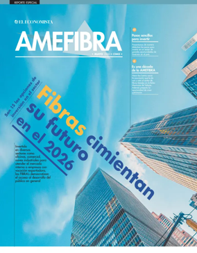Cover of Reporte Especial