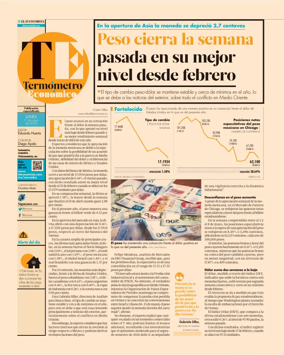 Cover of Termometro Economico