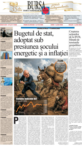 Cover of Bursa
