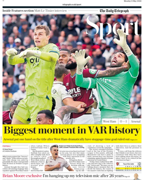 Cover of Sport