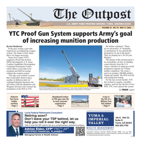 Cover of The Outpost