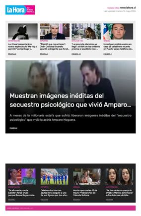 Cover of Money Tag - La Hora