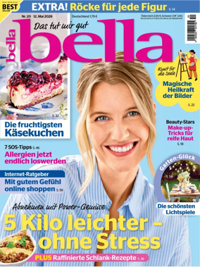 Cover of Bella