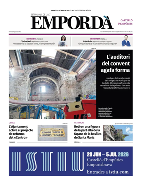 Cover of Castello