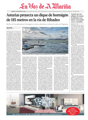 Cover of Viveiro local