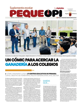 Cover of Lapequeopi