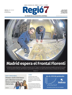 Cover of Regio7