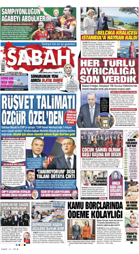 Cover of Sabah