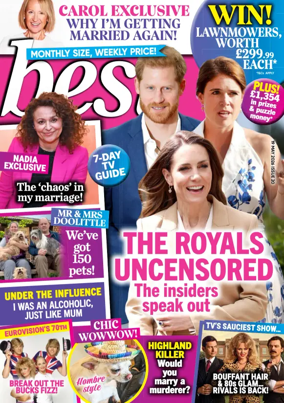Cover of Best