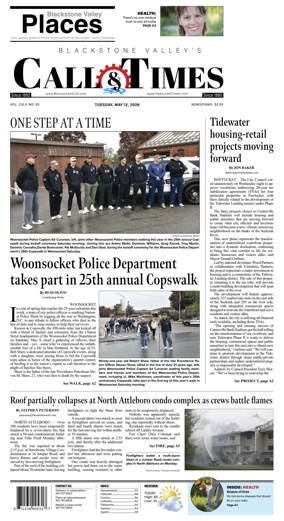 Cover of Call & Times