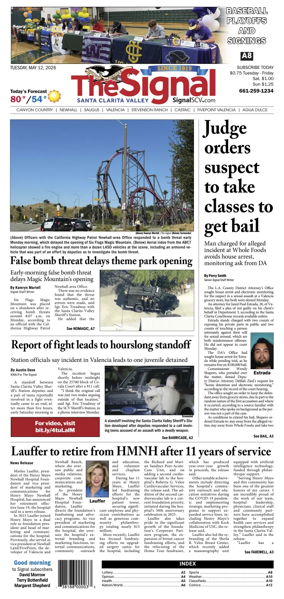 Cover of The Signal