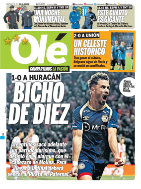 Cover of Ole