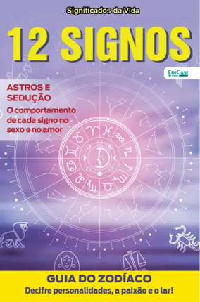 Cover of Significados da Vida