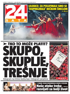 Cover of 24sata