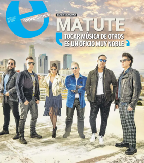 Cover of Expresiones