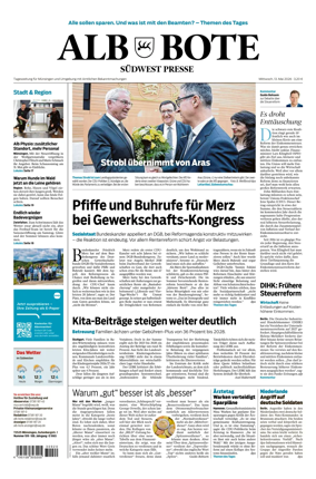 Cover of Alb Bote