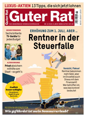 Cover of Guter Rat