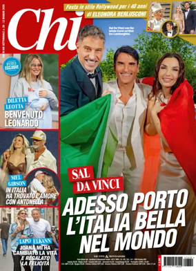 Cover of Chi