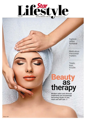 Cover of Star2