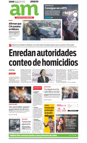Cover of Corredor Industrial