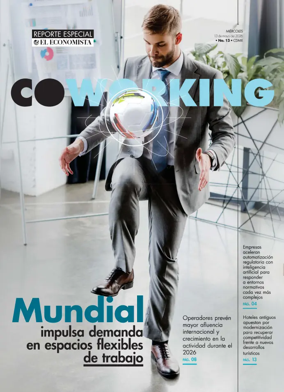 Cover of Coworking