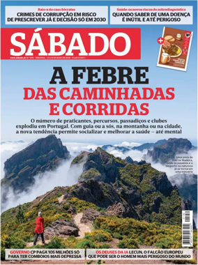 Cover of SABADO