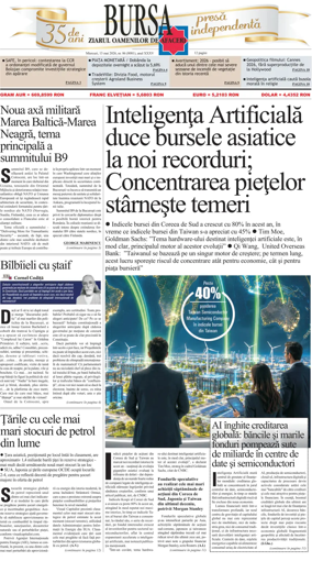 Cover of Bursa