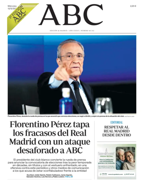 Cover of ABC (1st Edition)