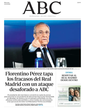 Cover of ABC (Nacional)
