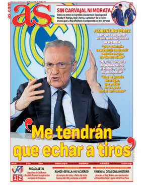 Cover of AS