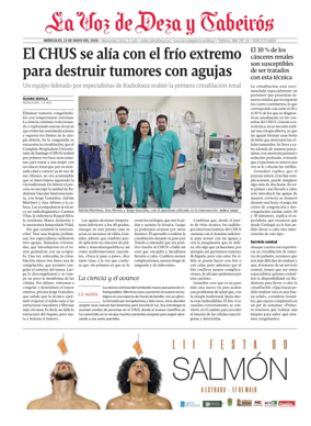Cover of Deza local